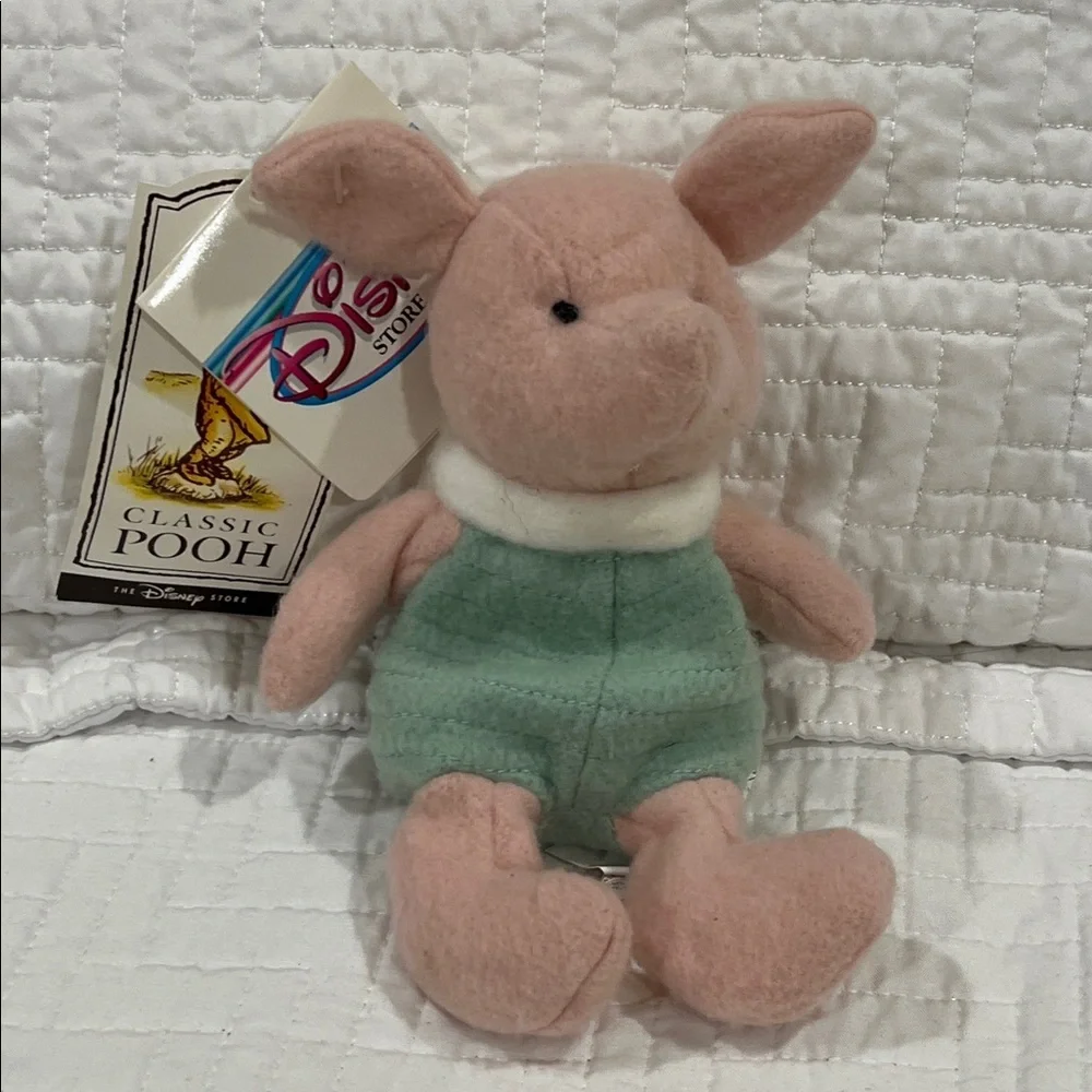 DISNEY :: POOH & FRIENDS - Picture 6 of 10